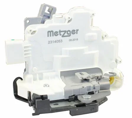 Zámek dveří METZGER AUTOTEILE 2314053 – OE 1P1837015
