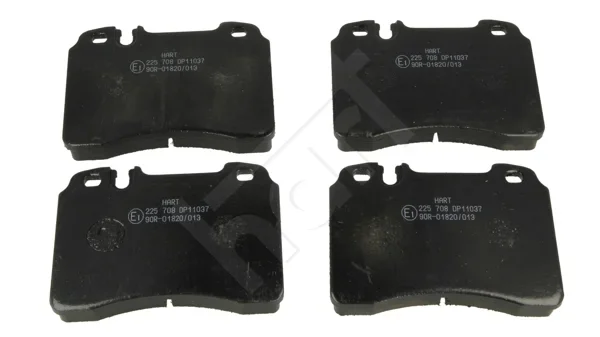 BRZD.DESKY /P/ DB 85-95 HART 225708 BRZD.DESKY /P/ DB 85-95 HART 225708