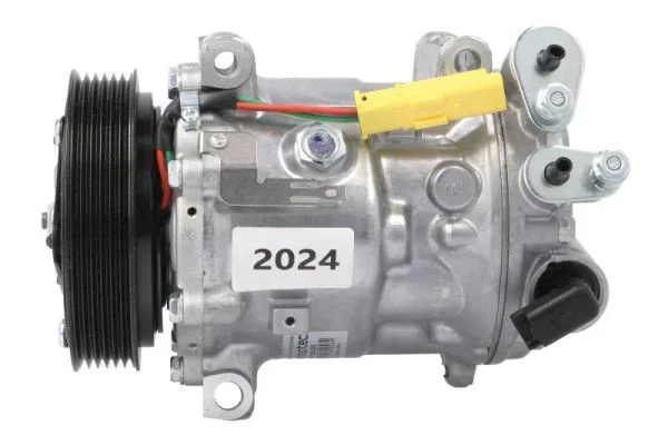 Kompresor, klimatizace THERMOTEC KTT090438