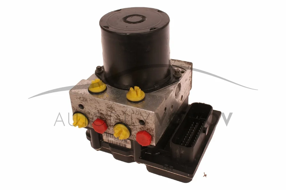 ABS modul 6Q0614517 AF/AP/AJ/AK/T/AH v:95056