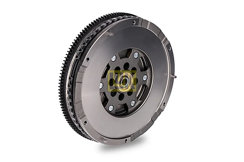 Setrvačník Schaeffler LuK 415014910 – OE 06C105266B Setrvačník Schaeffler LuK 415014910 – OE 06C105266B