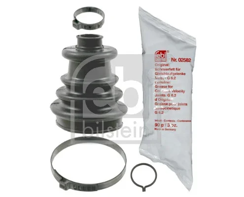 Sada měchů, hnací hřídel FEBI BILSTEIN 03291 Sada měchů, hnací hřídel FEBI BILSTEIN 03291