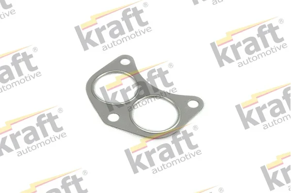 Těsnění, výfuková trubka KRAFT AUTOMOTIVE 0522000 Těsnění, výfuková trubka KRAFT AUTOMOTIVE 0522000