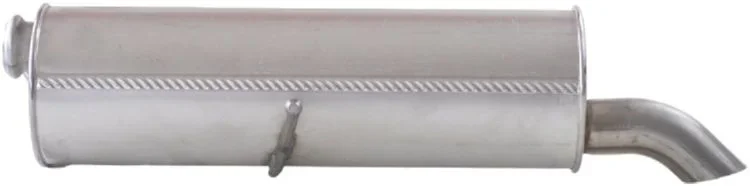 BS 190-517 Zadni tlumic vyfuku BOSAL