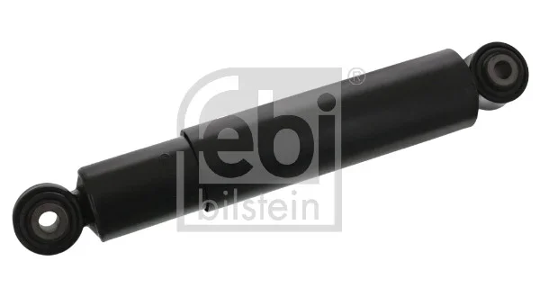 Tlumič pérování FEBI BILSTEIN 20244 – OE 81.43702.6000