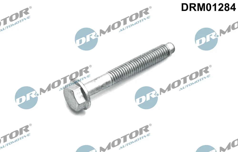 Šroub, držák vstřikovací trysky Dr.Motor Automotive DRM01284