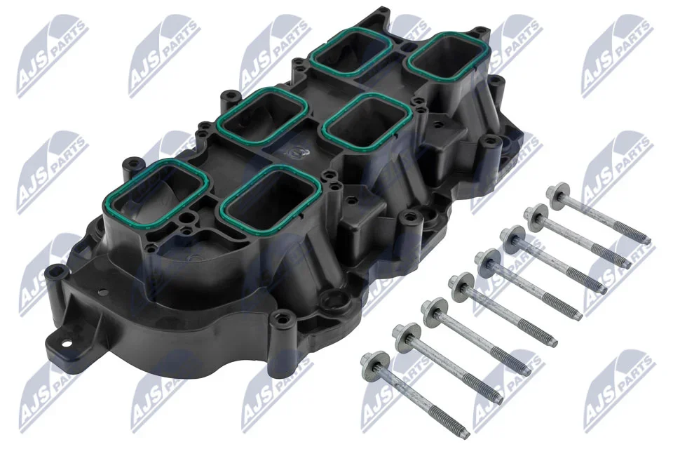 Sací trubkový modul NTY BKS-CH-007