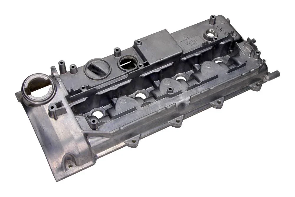 Kryt hlavy válce MAXGEAR 27-0292