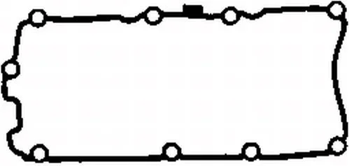 Těsnění, kryt hlavy válce BGA RC6504