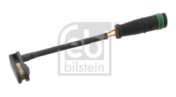 Vystrazny kontakt, opotrebeni oblozeni FEBI BILSTEIN 29414