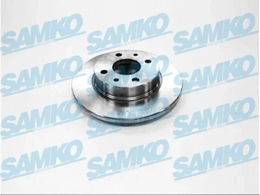 Brzdový kotouč SAMKO L1031P – OE 21083501070