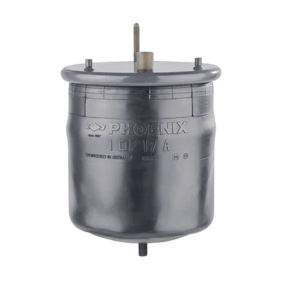 Mech, pneumatické odpružení PHOENIX 1DF17A-2