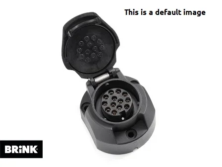 Elektrická sada, tažné zařízení BRINK 759324