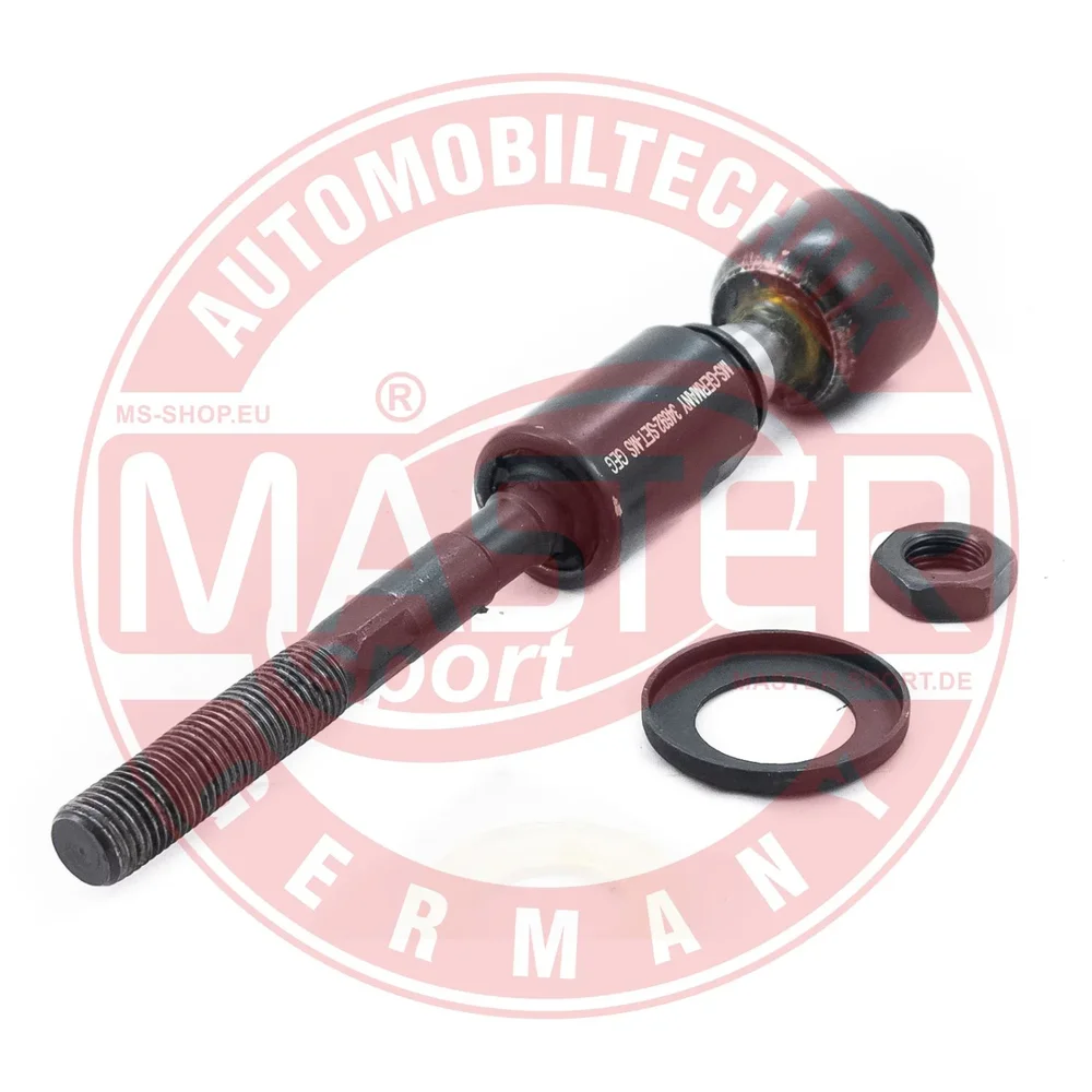 Axiálne tiahlo riadenia MASTER-SPORT GERMANY 34692-SET-MS
