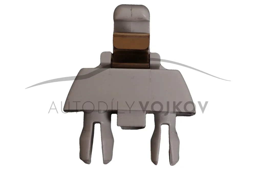Držák sluneční clony 1S0857561Y20 v:134965