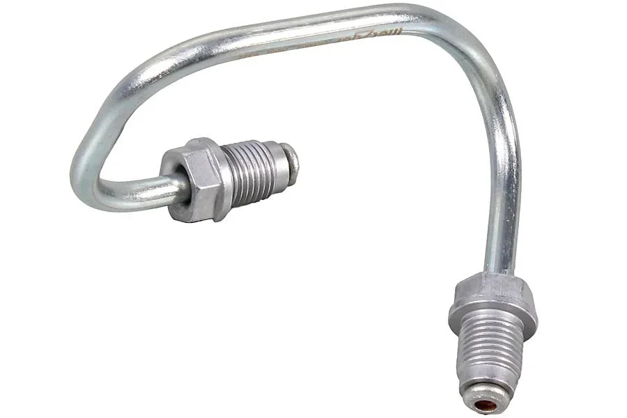 Brzdové potrubí METZGER AUTOTEILE 4120003 Brzdové potrubí METZGER AUTOTEILE 4120003
