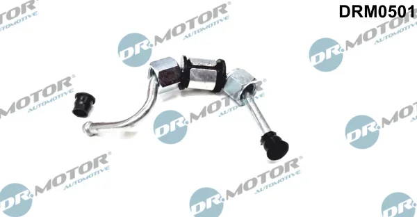 Těsnění, kryt hlavy válce Dr.Motor Automotive DRM0501