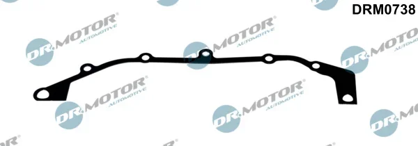 Těsnění, rozvodové ústrojí Dr.Motor Automotive DRM0738 Těsnění, rozvodové ústrojí Dr.Motor Automotive DRM0738