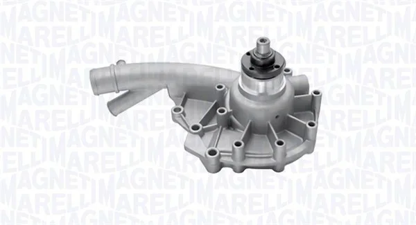Vodní čerpadlo MAGNETI MARELLI 352316170658