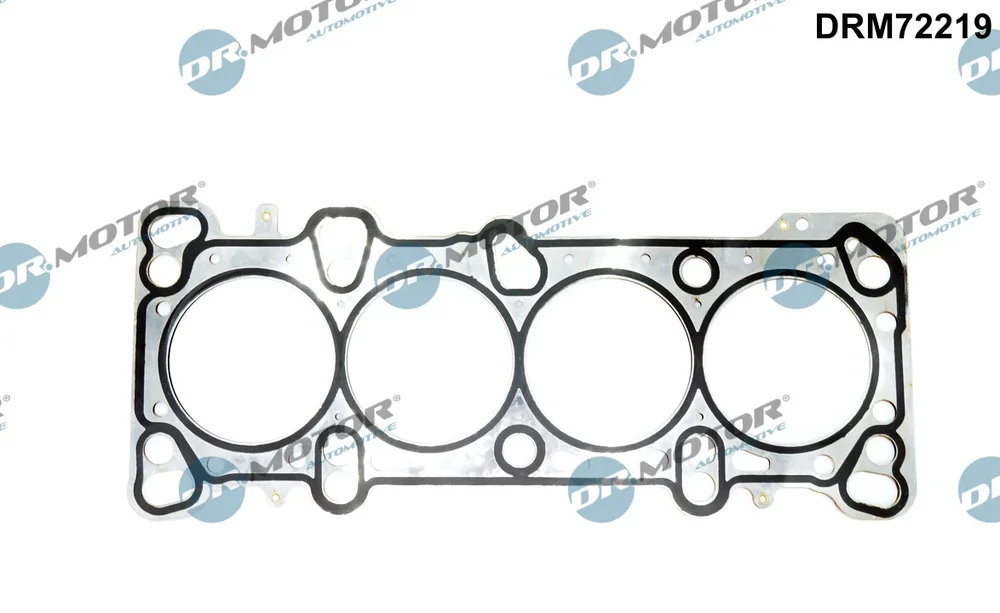 Těsnění, hlava válce Dr.Motor Automotive DRM72219 – OE 0K2NC10271 Těsnění, hlava válce Dr.Motor Automotive DRM72219 – OE 0K2NC10271
