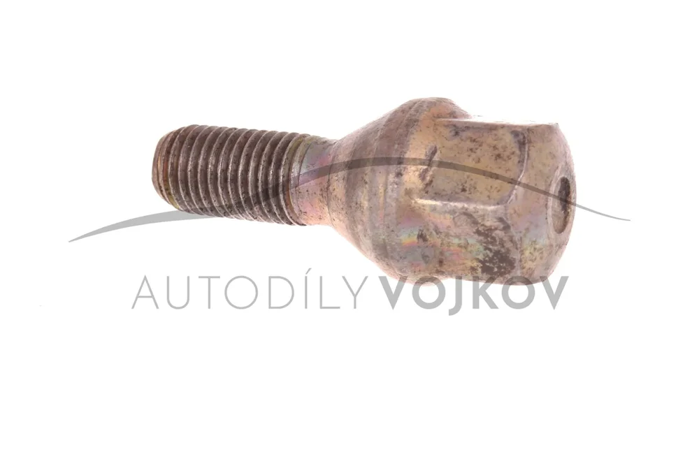 Šroub kola M12 x 1,5 v:40981