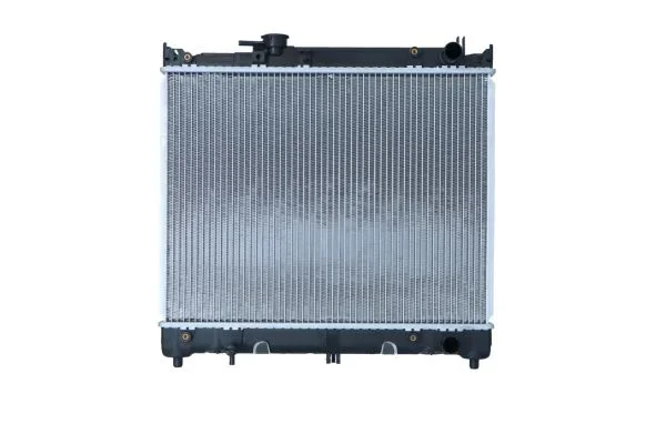 Chladič, chlazení motoru NRF 50404 – OE 1640060A01