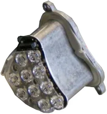 Drzak zarovky, blikac HELLA 9DW171689-021