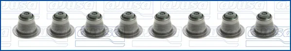 Sada těsnění, dřík ventilu AJUSA 57025900 Sada těsnění, dřík ventilu AJUSA 57025900