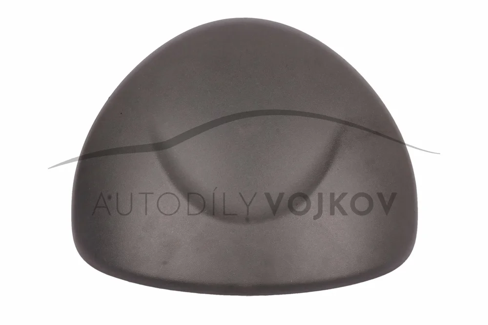 Kryt přístrojového štítu 08- v:59104
