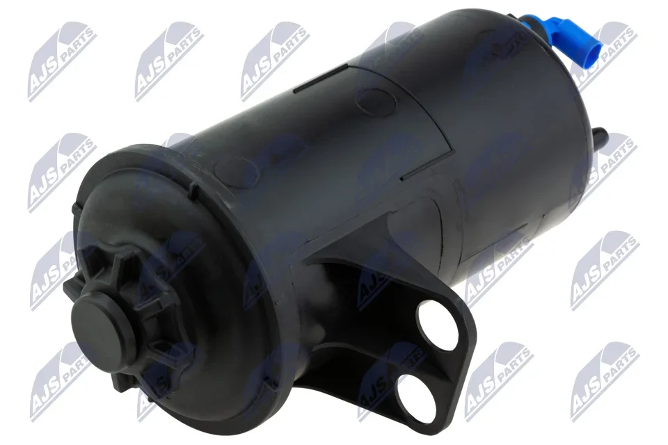 Vyrovnávací nádrž, hydraulický olej NTY SZW-BM-004 Vyrovnávací nádrž, hydraulický olej NTY SZW-BM-004