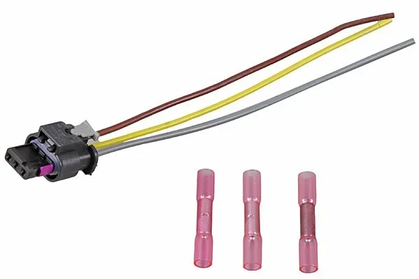 Opravná sada kabelu, centrální elektrika METZGER AUTOTEILE 2324146 Opravná sada kabelu, centrální elektrika METZGER AUTOTEILE 2324146
