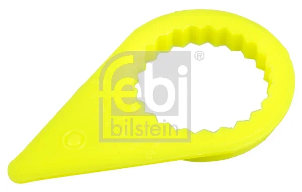 Víčko, matice kola FEBI BILSTEIN 173253