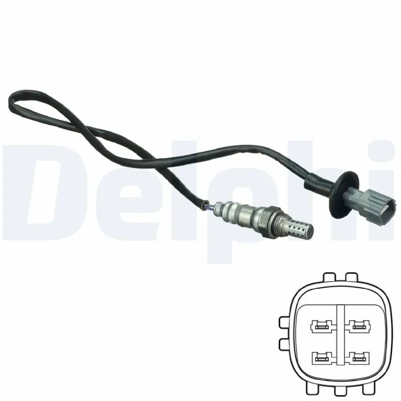 Lambda sonda DELPHI ES20224-12B1