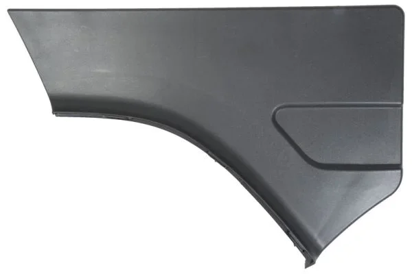 Podběh kola PACOL BPB-SC008L