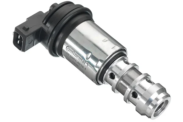 Řídicí ventil, seřízení vačkového hřídele VDO/CONTINENTAL 2800014010180