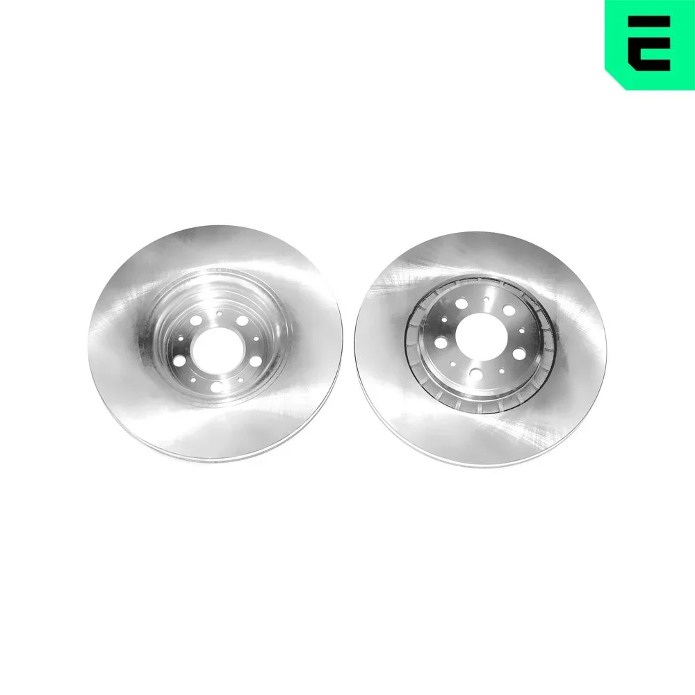 Brzdový kotouč OPTIMAL BS-8126HC – OE 30657301