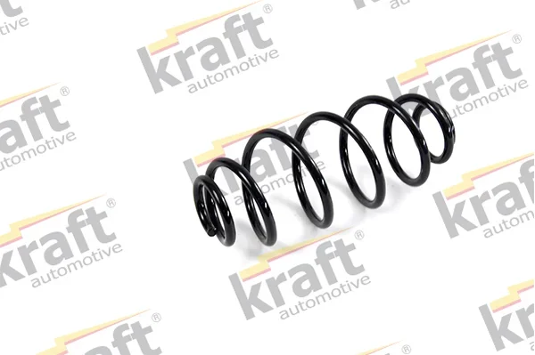 Pruzina podvozku KRAFT AUTOMOTIVE 4035016 – OE HD