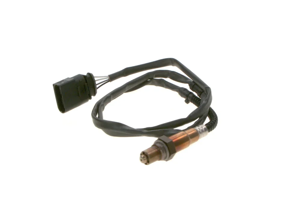 Lambda sonda BOSCH 0258006215 – OE 06A906265R