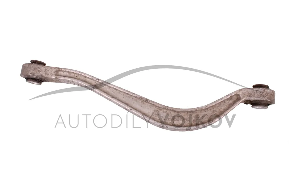 Příčná tyč zadní nápravy spodní v:20724