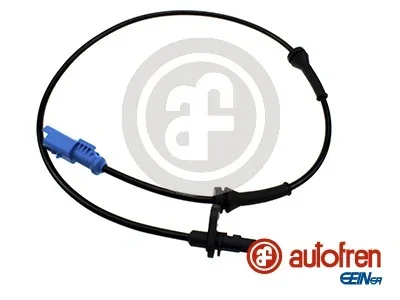 Snímač, počet otáček kol AUTOFREN SEINSA DS0084 – OE 9805066080