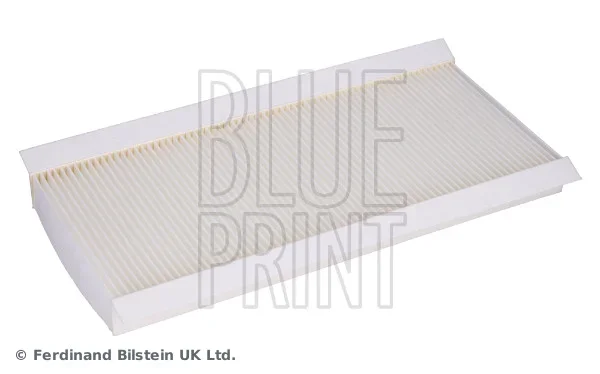Filtr, vzduch v interiéru BLUE PRINT ADM52502