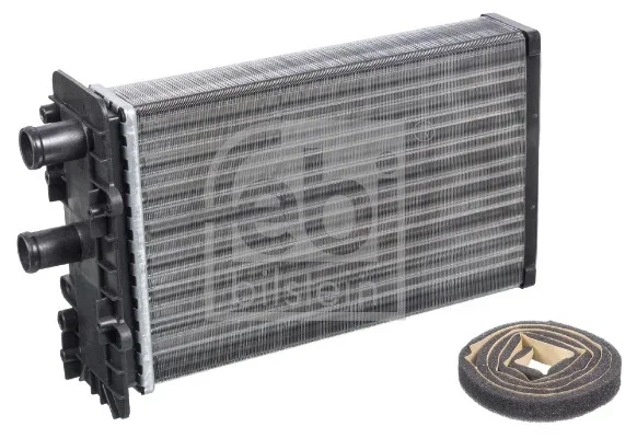 Vymenik tepla, Vnitrni vytapeni FEBI BILSTEIN 36407 Vymenik tepla, Vnitrni vytapeni FEBI BILSTEIN 36407