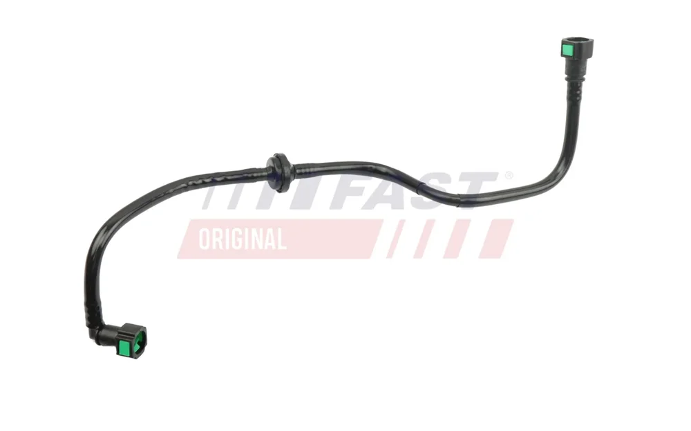 Podtlaková hadice posilovače brzd FAST FT01008