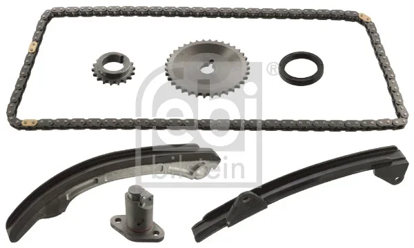 Sada rozvodového řetězu FEBI BILSTEIN 106562