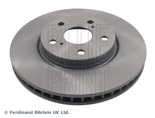 Brzdový kotouč BLUE PRINT ADT343208 – OE 43512-30310