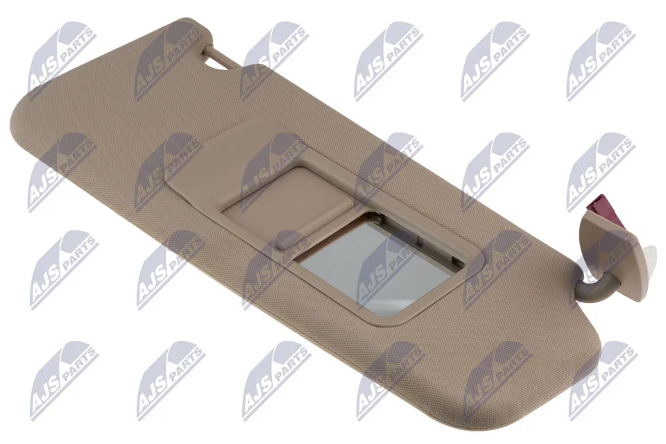 Sluneční clona NTY EZC-BM-411 – OE 51167248862 Sluneční clona NTY EZC-BM-411 – OE 51167248862
