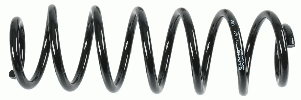Pruzina podvozku SACHS 996621 – OE 1K0511115BC