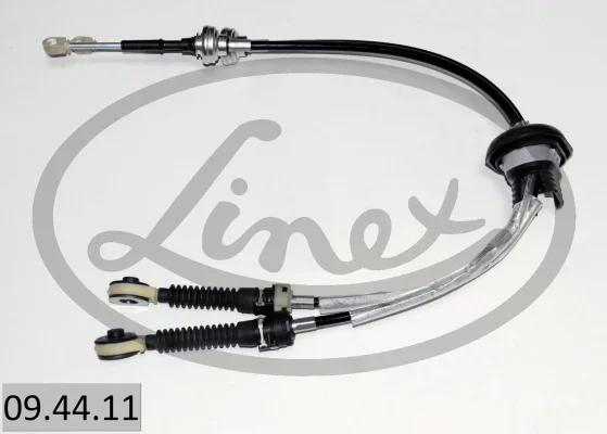 Tazne lanko, rucni prevodovka LINEX 09.44.11