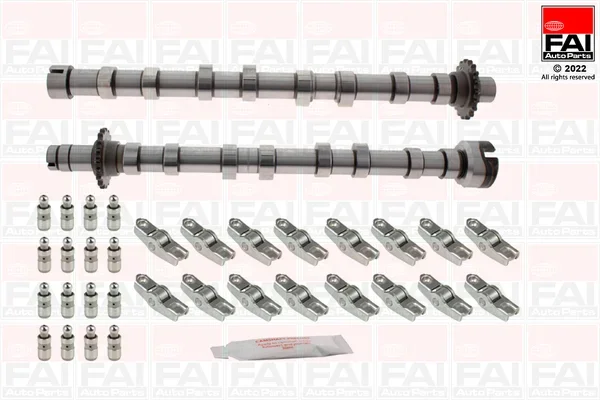Sada vačkového hřídele FAI AutoParts CSK1000