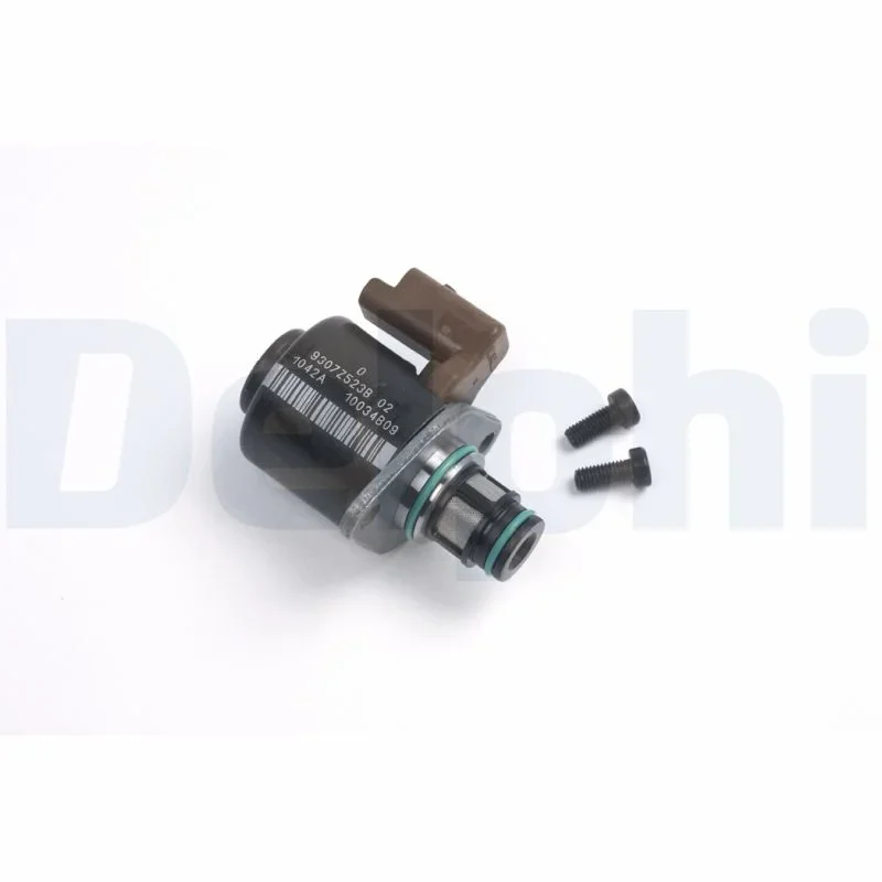 Ventil regulace tlaku, Common-Rail-System DELPHI 9109-903